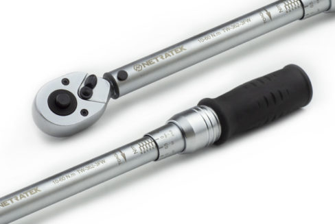 60 Nm Tork Anahtarı