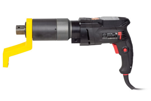 Elektrikli Tork Anahtarı Elektrikli Tork Anahtarı