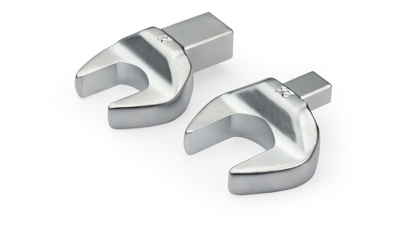 Açık Ağızlı Tork Anahtarı Uçları