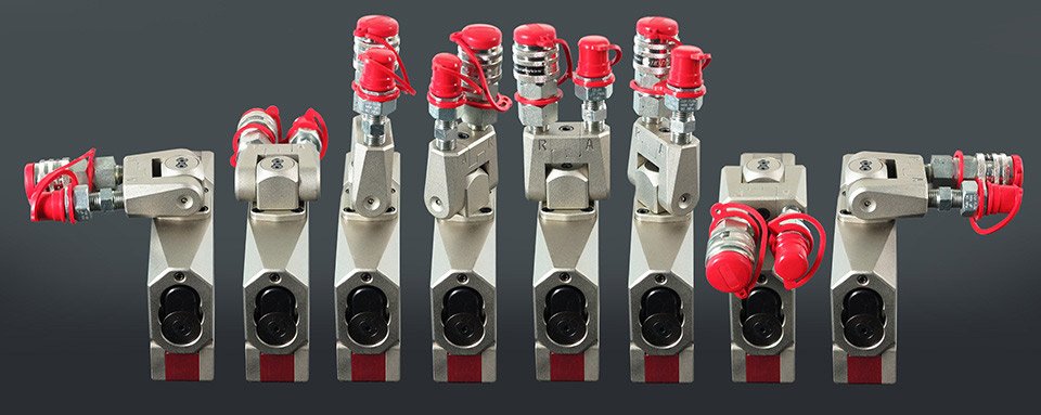 TorcUP Hidrolik Tork Anahtarı