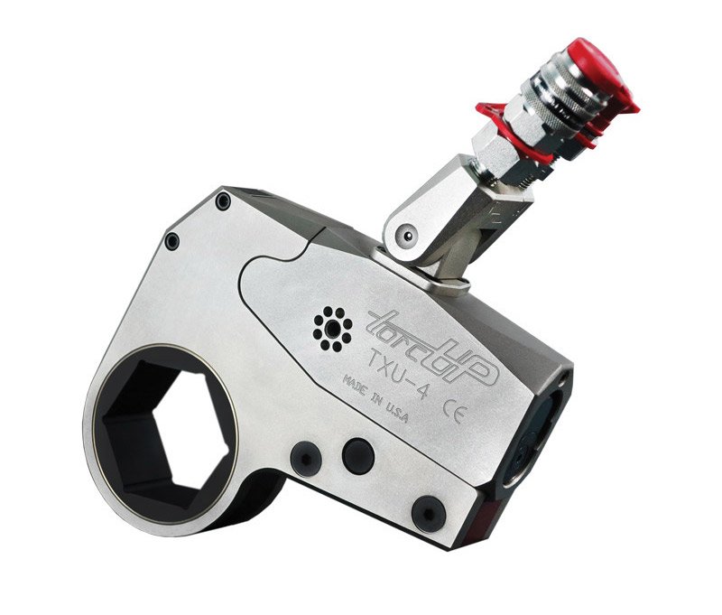 Kasetli Hidrolik Tork Anahtarları