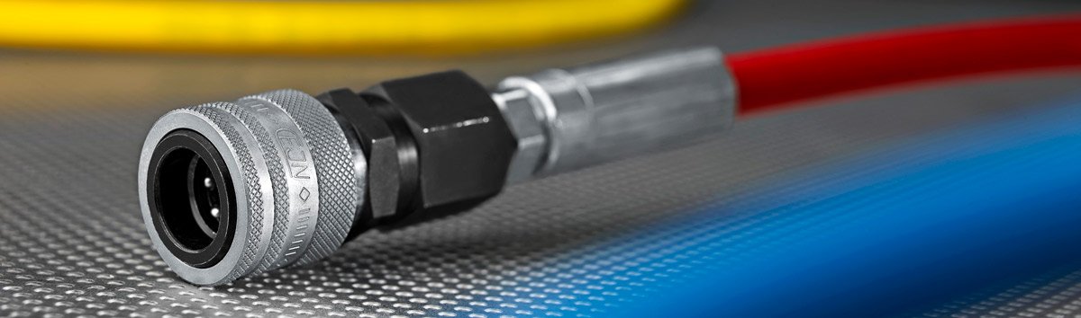 Hidrolik Kaplin - Cejn 125 Serisi