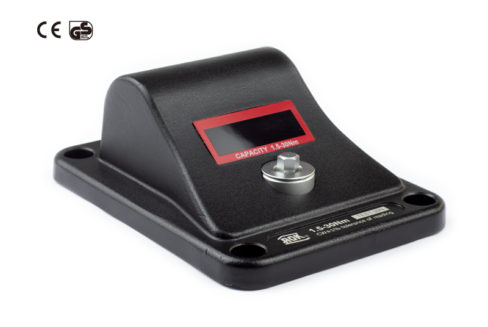 Tork Test Cihazı Tork Test Cihazı