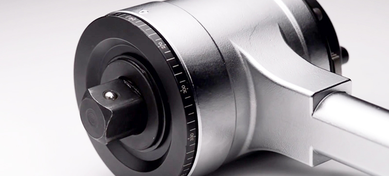 Tork Artırıcı Dahili Açı Plakası