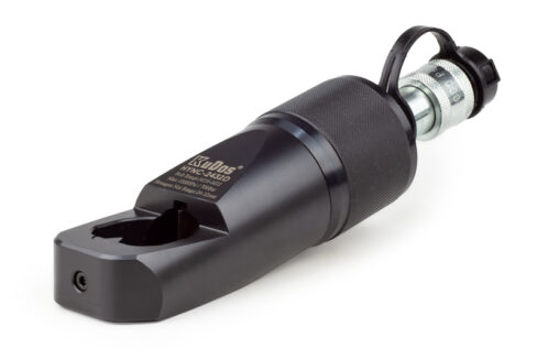 Kudos – Hidrolik Somun Kesiciler Kudos - Hidrolik Somun Kesiciler