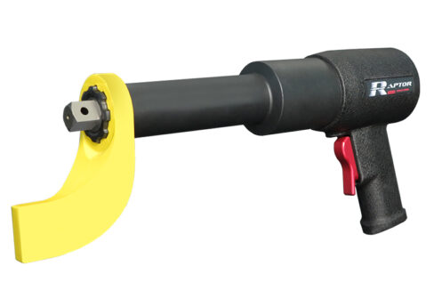 RP-E6 Havalı Bijon Tork Anahtarı