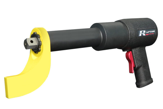 RP-E6 Havalı Bijon Tork Anahtarı RP-E6 Havalı Bijon Tork Anahtarı