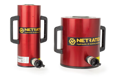 NSA Serisi Alüminyum Krikolar NSA Serisi Alüminyum Krikolar