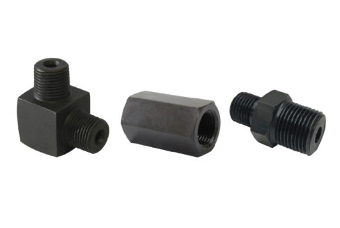 700 Bar Hidrolik Fittings 700 Bar Hidrolik Aksesuarlar