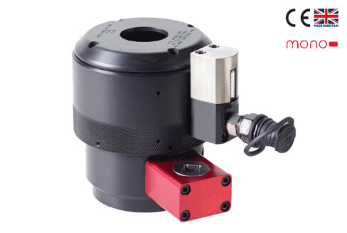 TensionPro – mono Serisi Saplama Gerdirme TensionPro - mono Serisi Saplama Gerdirme