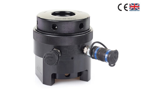 TensionPro HTS Serisi Hidrolik Saplama Gerdirme TensionPro HTS Serisi Hidrolik Saplama Gerdirme