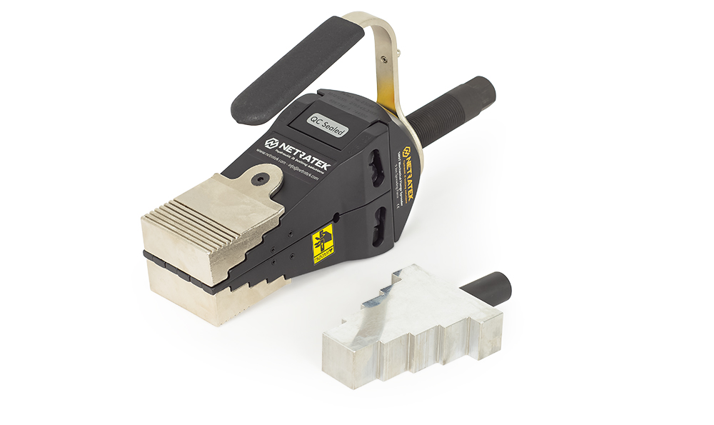 SM9T Mekanik Flanş Ayırıcı