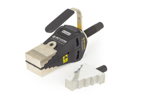 SW9TM 9 Ton Mekanik Flanş Ayırıcı SM9T 9 Ton Mekanik Flanş Ayırıcı