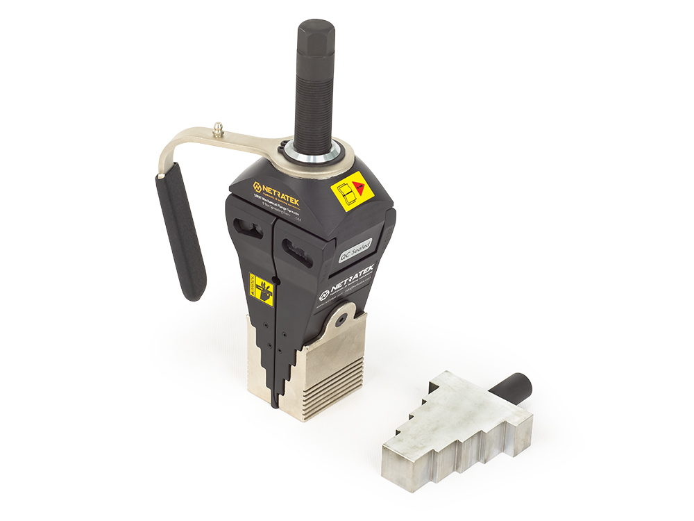 SM9T Mekanik Flanş Ayırıcı