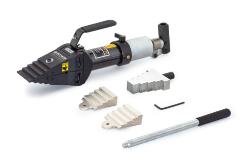 Equalizer Flanş Ayırıcı SW14 Dahili Pompalı Hidrolik Flanş Ayırıcı 15 Ton SH15TC