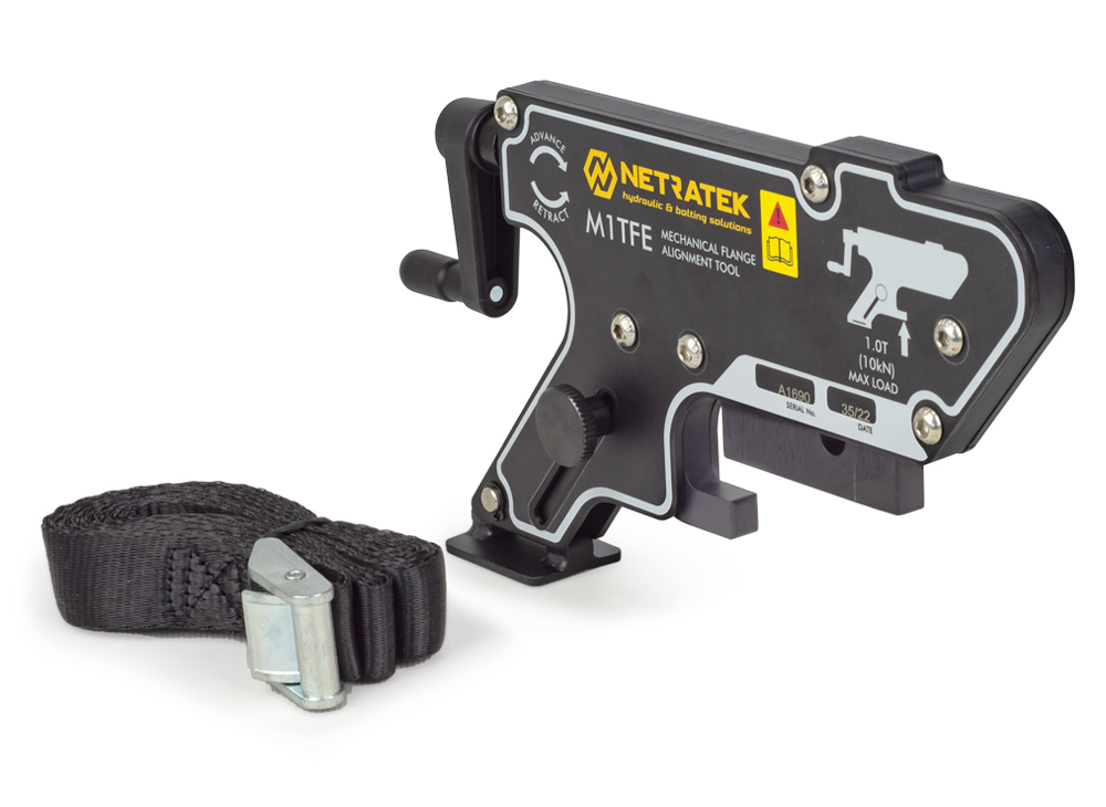 Flange Alignment Tool M1TFE