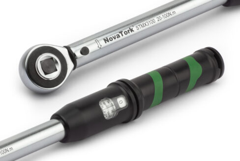 Novatork STMX Serisi Tork Anahtarları Novatork STMX Serisi Tork Anahtarları