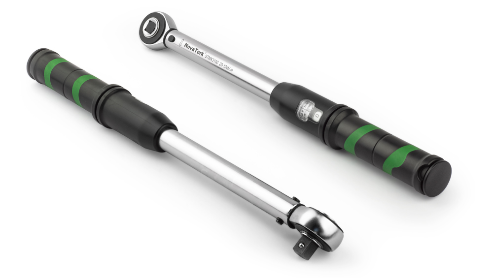 Novatork STMX Serisi Tork Anahtarları