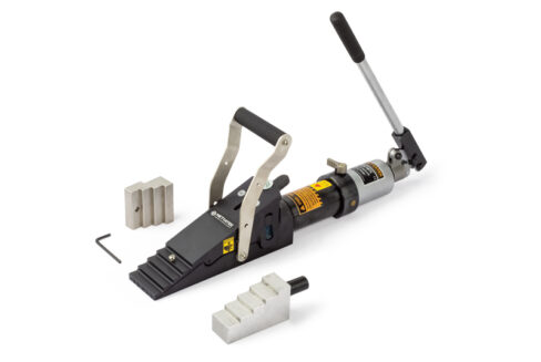 HLW18TC Integrated Pump Hydraulic Vertical Lifting Wedge 18 Ton VLW18TI HLW18TC Integrated Pump Hydraulic Vertical Lifting Wedge 18 Ton VLW18TI