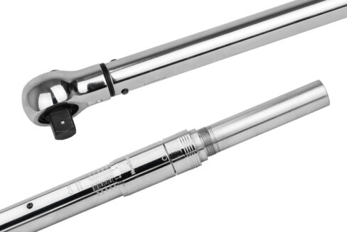 Novatork GM Serisi Ağır İş Tork Anahtarları