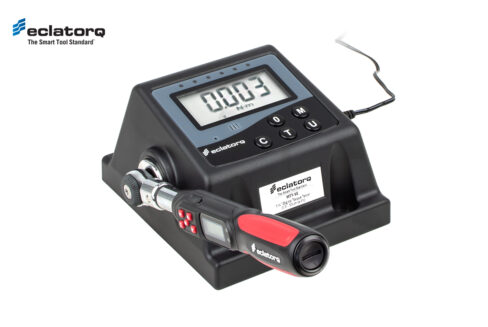 Eclatorq MTT Serisi Dijital Tork Test Cihazı Eclatorq MTT Serisi Dijital Tork Test Cihazı